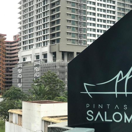 Klcc Legasi Direct View With A Superking Bed At A 3-Bedroom Premium Unit 吉隆坡 外观 照片