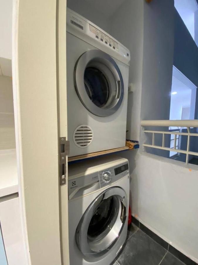 Klcc Legasi Direct View With A Superking Bed At A 3-Bedroom Premium Unit 吉隆坡 外观 照片
