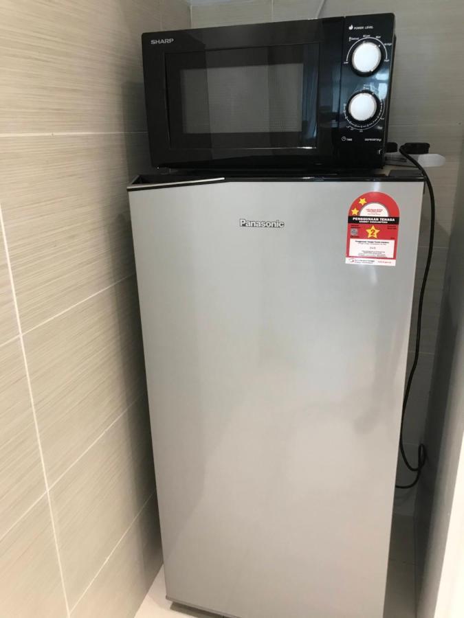 Klcc Legasi Direct View With A Superking Bed At A 3-Bedroom Premium Unit 吉隆坡 外观 照片